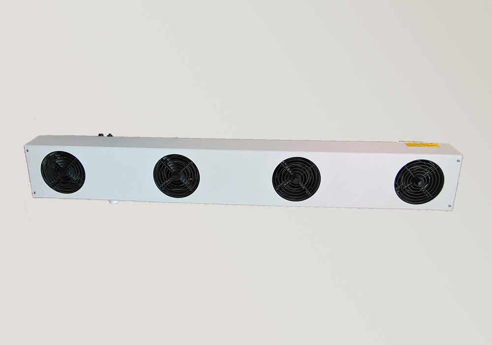 ST-106A 四頭離子風機